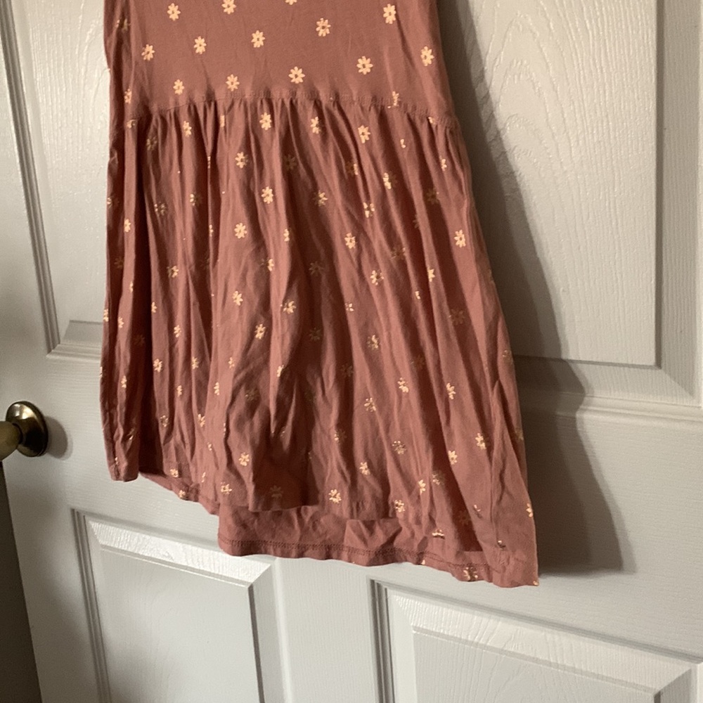 ❤️CLEAR OUT❤️ Cotton On KIDS Girls Dress - Picture 4 of 5
